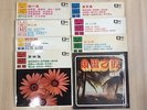EMI Chinese Regal Record CHOW HSUAN?? 1 ?- ? 8 ??12