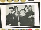 YARDLEYS 7'' - My babe, Sweden -65, psych, garage, mod, freakbeat