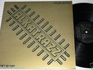 ALKATRAZZ young blood LP RCA Rec. UK 1981 METAL NWOBHM