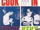 COOKIN' WITH KENT Various Artists    NEW NORTHERN SOUL VINYL LP  (KENT) 2009 R&B