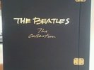 THE BEATLES COLLECTION ORIGINAL MASTER RECORDINGS MFSL14 LP BOX