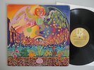 The Incredible String Band: The 5000 Spirits or..., US-1st press 1967, TOP
