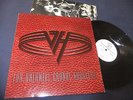 VAN HALEN-FOR UNLAWFUL CARNAL KNOWLEDGE LP 1991 RARE EU PRESS/OZZY/MOTLEY CRUE