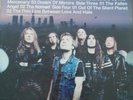 Iron Maiden - Brave New World, 2 x LP Limited Edition Picture Discs (2000)
