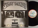 Stray  Move It    Original UK Press