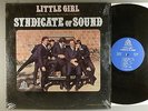 Syndicate Of Sound  Little Girl    Garage  Mono