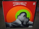 CAREY BELL blues harp ( blues ) delmark