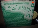 NEGATIVLAND a big 10-8 place ( rock ) - insert -