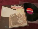 LED ZEPPELIN II LP UK ATLANTIC RECORDS 588198 RED PLUM A5/B4 VG+/VG