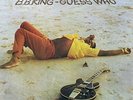 B.B. King: Guess Who-1972 ABC Mint(M)1st Edition 33 RPM Stereo 12