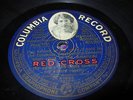 MARGARET WOODROW WILSON star spangled banner - 78 rpm - columbia  -