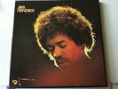 JIMI HENDRIX 4 LP BOX SET  FRENCH BARCLAY 930016/9