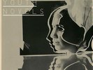 Lykke Li - Youth Novels 2LP Vinyl Album Limited Edition (New & Sealed)