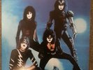 Kiss Creatures of the Night lp alternate cover