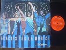 ABBA lp GRACIAS POR LA MUSICA argentina ID# 00160 DIFFERENT COVER -SUNG IN SPANI