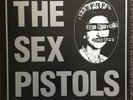 The Sex Pistols Limited Edition Jock Box  Vinyl Record Punk Misfits Blink Clash