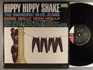 Swinging Blue Jeans, The  Hippy Hippy Shake    Mono   In Shrink Wrap