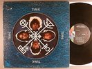 T.I.M.E.  Self-Titled     Psych