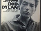 Bob Dylan The Times They Are A Changin' Columbia 2105 Mono 2 Eye Textured Jacket