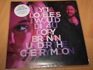 Lydia Loveless Cory Branan 7