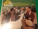 The Beach Boys - Pet Sounds - Capitol DT 2458 LP VG+