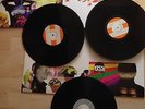 PET SHOP BOYS POPART POP ART 3LP BOX PARIS CITY BOY NEAR MINT