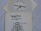 THE EPILEPTICS.1970S EP,7