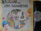 LOS DEMENTES 