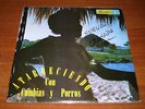 PEDRO LAZA la porroca / la papagaya LP / COLOMBIA KILLER CUMBIA SWING FUENTES ??