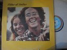 MILES OF SMILES 'And Their Hearts'  LP ORIG PSYCH FOLK private press xtian WOW