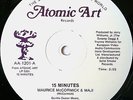 MAURICE McCORMICK & MAJI - 15 Minutes - 12