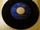 R&B 45 RPM RECORD - 