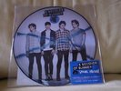 5 SECONDS OF SUMMER picture disc NEW rsd record store day BLACK FRIDAY 2014 RARE