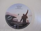 QUEEN MADE IN HEAVEN LP CREAM VINYL & 3 INSERTS NM/EX+
