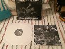 Youth Of Today Break Down The Walls LP RARE WHITE 