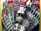 AMBOY DUKES - '67 Mainstream label garage punk LP - RARE NEAR MINT vinyl copy