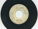 RUDY MOORE  The Buggy Ride/Ring-A-Ling Dong   R&B (test pressing)   FEDERAL $
