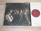 THE ROLLING STONES LP - SAME DEBUT / GERMAN MONO BRONZE DECCA in SHRINK in VG+