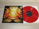 HAPSHASH AND THE COLOURED COAT LP - RED VINYL / 1967 UK PRESS NO POSTER in MINT-