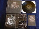Attic Demo LP heavy metal Mercyful Fate King Diamond Portrait Trial In Solitude