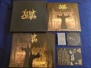 Attic – The Invocation limited box LP CD MC Mercyful Fate Portrait In Solitude