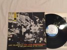 ART BLAKEY & JAZZ MESSENGERS   Corner Of The World   BLUE NOTE 4016 MONO Orig.