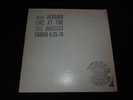 Jimi Hendrix Live At The Los Angeles Forum 4-25-70 Unofficial 2 LP Rubber Dubber