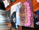 George Harrison ?– Dark Horse,1974,APPLE RECORDS,2U/2U,W/INSERT,NEAR MINT*