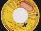 R-A-B 45 RPM - SONNY BURGESS on SUN  RECORDS 285