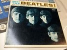 1964 MEET THE BEATLES 50 YEARS OLD 3 BMI #6 HOLLYWOOD PRESS EXCELLENT