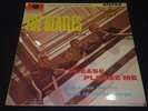 THE BEATLES, Please Please me, UK, PCS 3042, OIS, NM-, TOP RARE LP, POP 60ties