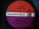 LED ZEPPELIN - 3 III LP **1ST PRESS** **PETER GRANT** **A5/B5**