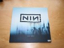 Vinyl LP NIN     Nine Inch Nails - With Teeth +++RAR+++