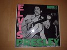 ELVIS PRESLEY LPM-1254-C TOP OPEN COVER  RARE GERMAN